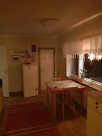 Elvestua House in Nature