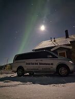 Elvestua House in Nature