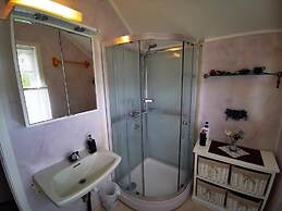 Elvestua House in Nature