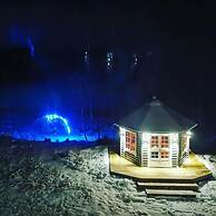 Elvestua House in Nature