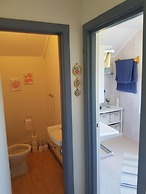 Elvestua House in Nature