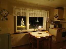 Elvestua House in Nature