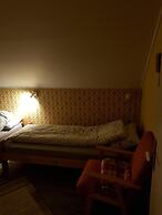 Elvestua House in Nature