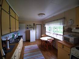 Elvestua House in Nature