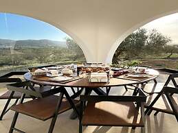 Villa in the Mountains Hammamet