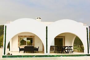 Villa in the Mountains Hammamet