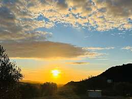 Villa in the Mountains Hammamet