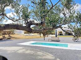 Villa in the Mountains Hammamet