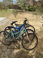 Villa in the Mountains Hammamet