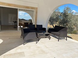 Villa in the Mountains Hammamet