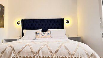 Villa in the Mountains Hammamet