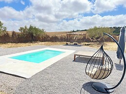 Villa in the Mountains Hammamet