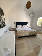 Villa in the Mountains Hammamet