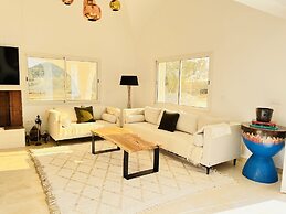 Villa in the Mountains Hammamet