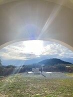 Villa in the Mountains Hammamet