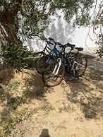 Villa in the Mountains Hammamet