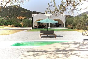 Villa in the Mountains Hammamet