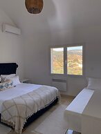 Villa in the Mountains Hammamet