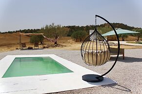 Villa in the Mountains Hammamet