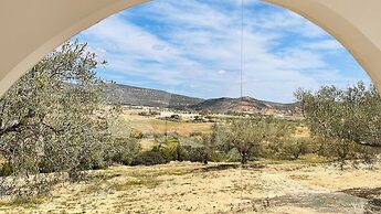 Villa in the Mountains Hammamet