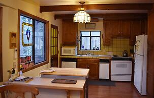 Highlandhouse Kid Dog-friendly