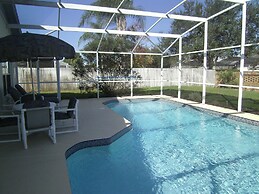 4 Bedroom Value Plus Home With Private Pool