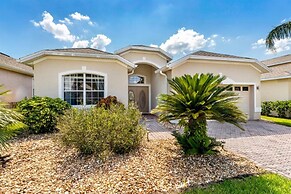 4 Bedroom Value Plus Home With Private Pool