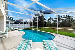 4 Bedroom Value Plus Home With Private Pool