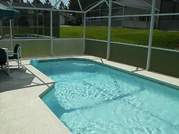 4 Bedroom Value Plus Home With Private Pool