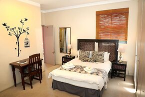 Brooklyn Guesthouses - Stamdard Double Room