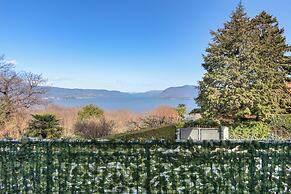 La Finestra Sul Lago