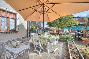 La Finestra Sul Lago