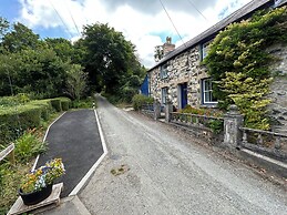 Delfryn, Newport