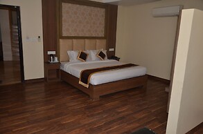 Tulip Tree Hotel