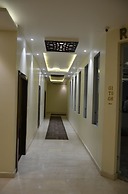 Tulip Tree Hotel