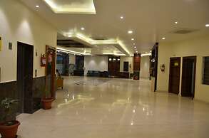 Tulip Tree Hotel
