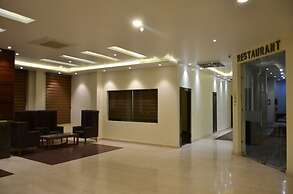 Tulip Tree Hotel
