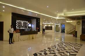 Tulip Tree Hotel