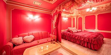 Roselips Tsuruhashi - Adult only