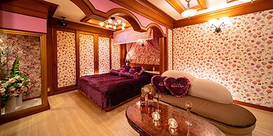 Roselips Tsuruhashi - Adult only