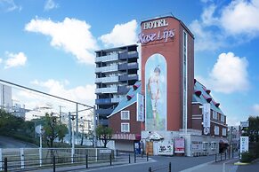 Roselips Tsuruhashi - Adult only