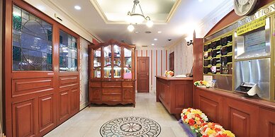 Roselips Tsuruhashi - Adult only