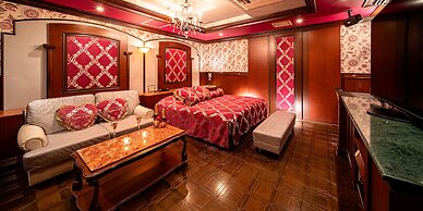 Roselips Tsuruhashi - Adult only