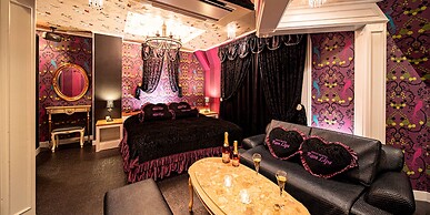 Roselips Tsuruhashi - Adult only