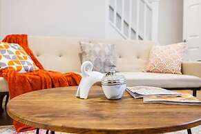 Newly Refurbished Charming 3-bed House in Barking