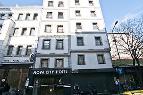 Nova City Hotel