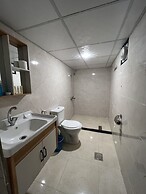 Wadi rum sunset camp