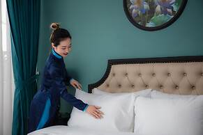 Madelise Palace Hotel & Spa