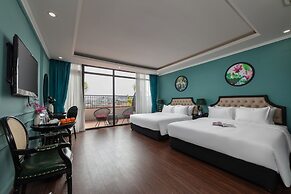 Madelise Palace Hotel & Spa