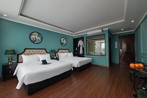 Madelise Palace Hotel & Spa